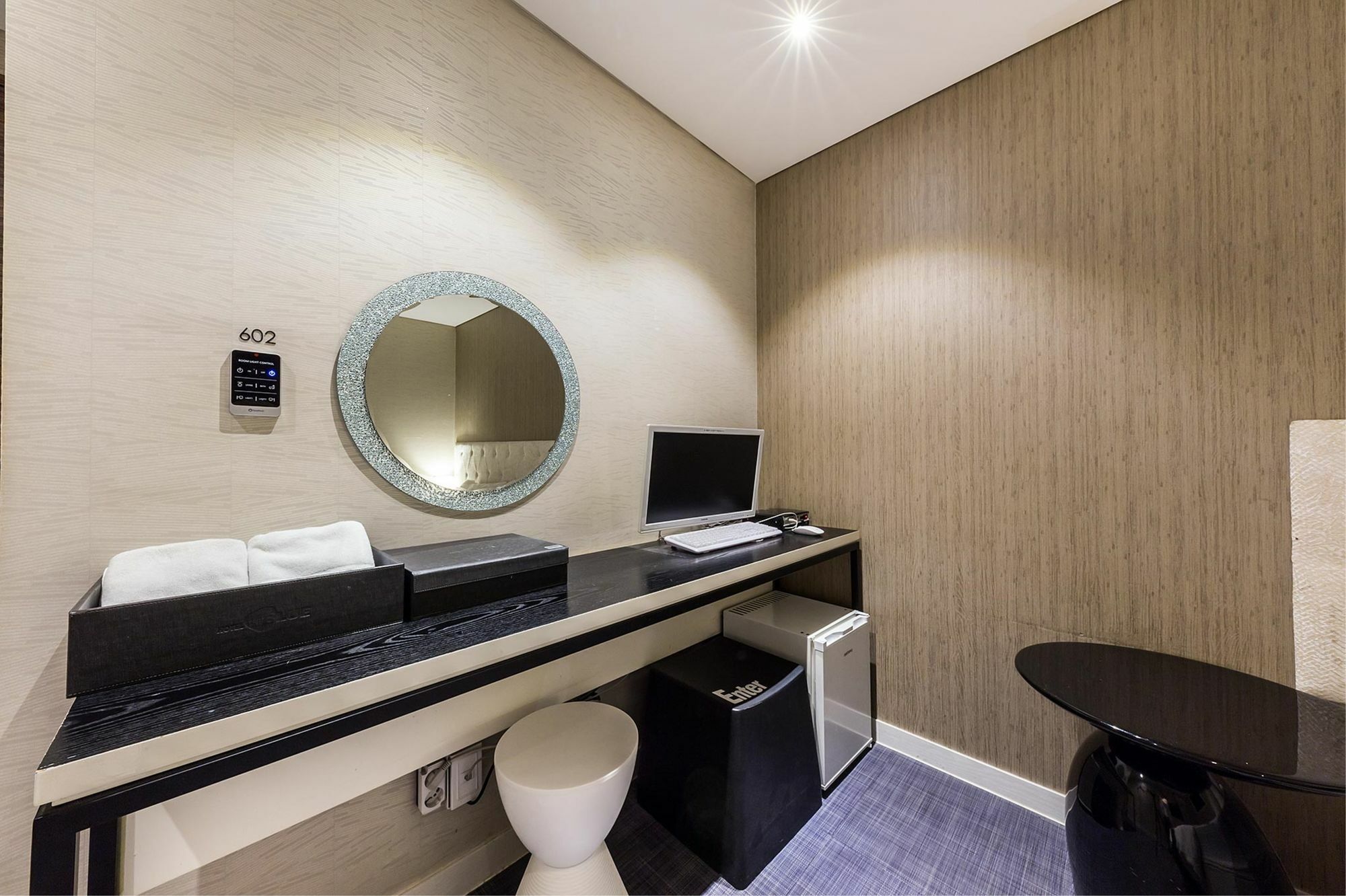 Cheonho Hotel The Blue Seoul Exterior foto